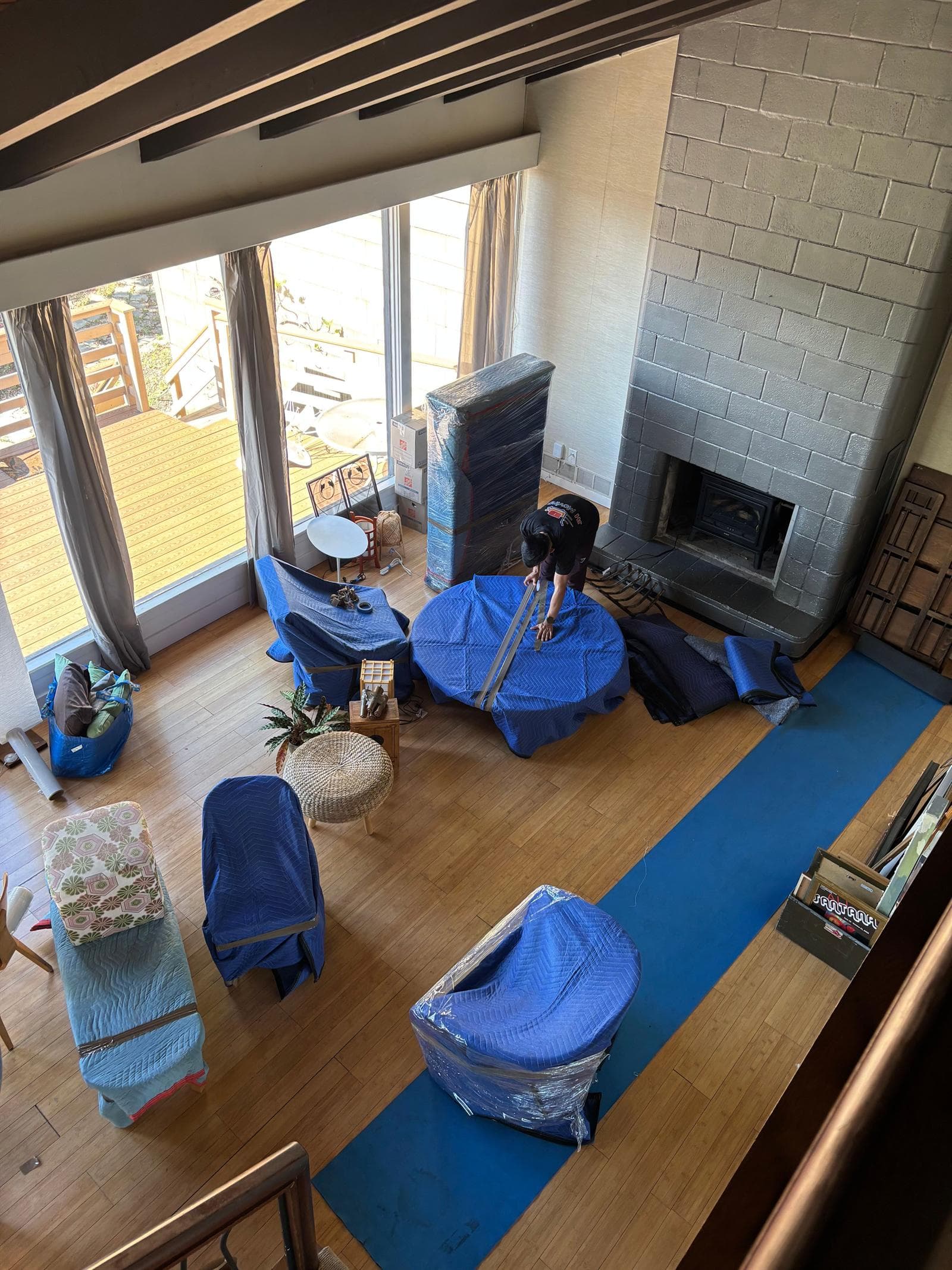 JH Moving — JH Moving